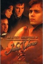the secret adventures of jules verne tv poster
